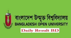 বাউবি উন্মুক্ত বিশ্ববিদ্যালয়