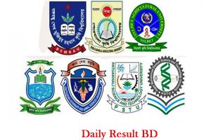 সাতটি কৃষি বিশ্ববিদ্যালয়ে গুচ্ছ ভর্তির আবেদন বিজ্ঞপ্তি ২০১৯-২০ শিক্ষাবর্ষ