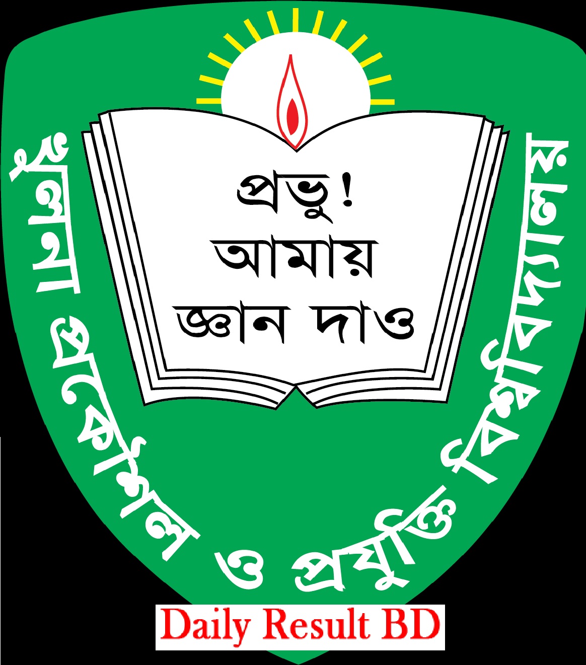 কুয়েট ভর্তি পরীক্ষার ফলাফল