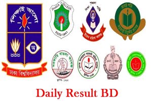 ঢাবির অধিভুক্ত সাত কলেজের ‘বি’ ইউনিটের ভর্তি পরীক্ষা ফলাফল