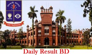 ঢাকা বিশ্ববিদ্যালয় মাস্টার অব ডিজাস্টার ম্যানেজমেন্ট (প্রফেশনাল) ডিগ্রি প্রোগ্রাম ভর্তি বিজ্ঞপ্তি।Admission Notice for Master of Disaster Management (Professional) Degree Program at Dhaka University.