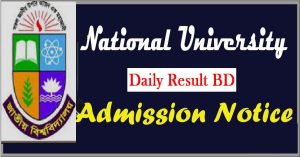 How To Apply National University MAS And Advanced MBA Program By Online?