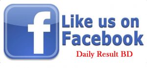 Like us On Facebook